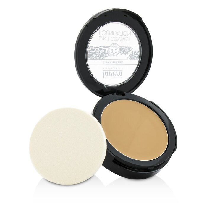 Lavera Base Compacta 2 En 1 10g/0.32ozProduct Thumbnail