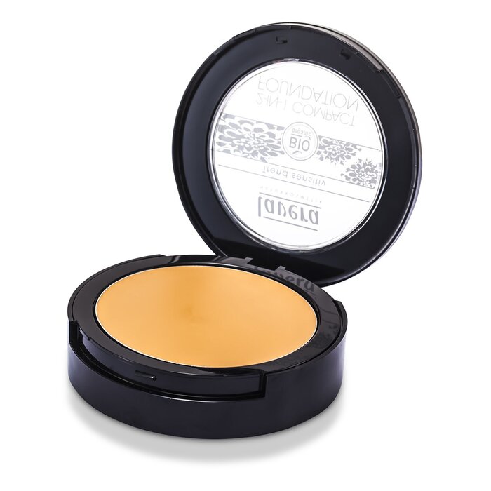 Lavera Base Compacta 2 En 1 10g/0.32ozProduct Thumbnail