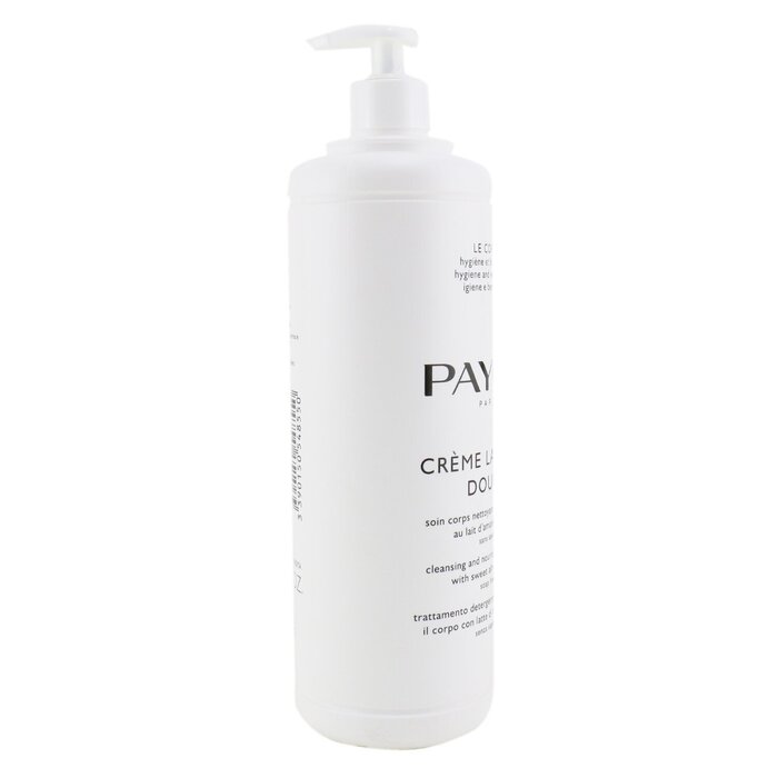 Payot Le Corps Creme Lavante Douce - Cleansing & Nourishing Body Care (Salon Size) 1000ml/33.8ozProduct Thumbnail