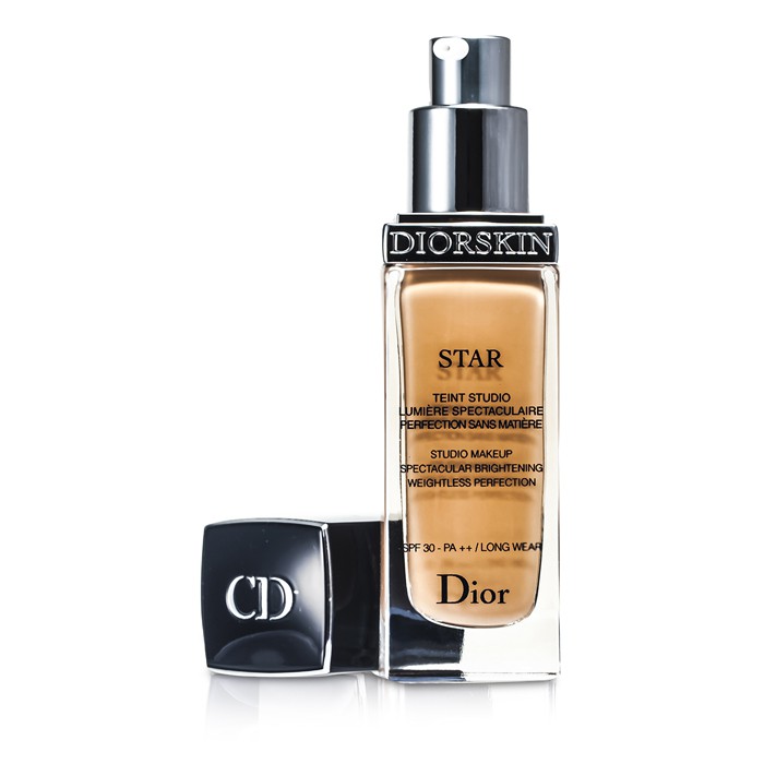 Christian Dior Rozjasňující fluidní make 30ml/1ozProduct Thumbnail