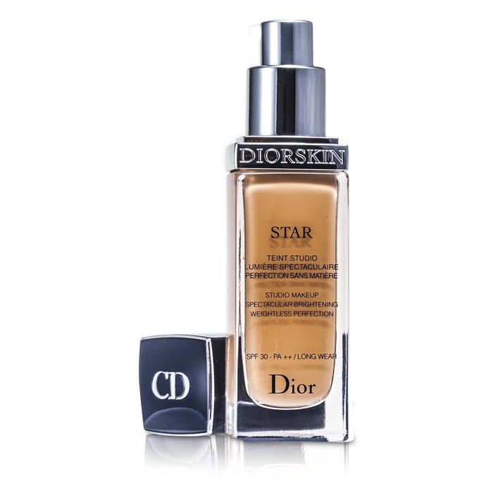 Christian Dior Diorskin Star Studio Makeup SPF30 30ml/1ozProduct Thumbnail