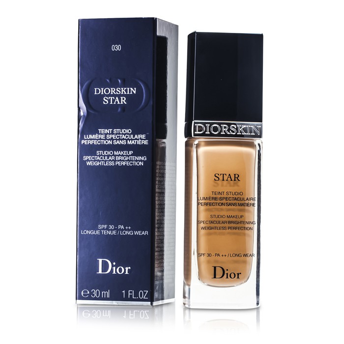 Christian Dior Diorskin Star Studio Makeup SPF30 30ml/1ozProduct Thumbnail