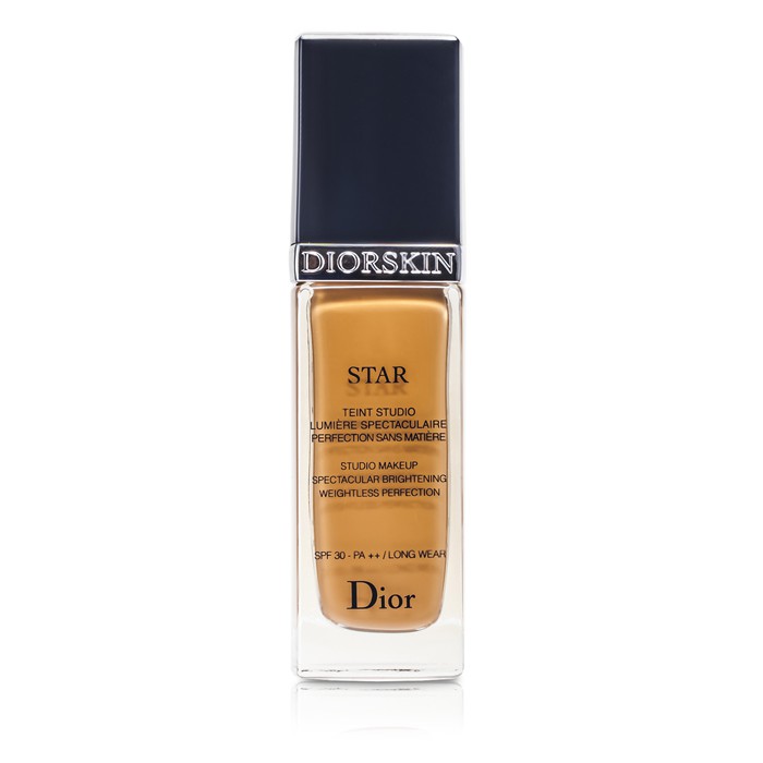 Christian Dior Diorskin Star Studio Maquillaje SPF30 30ml/1ozProduct Thumbnail
