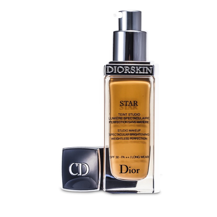 Christian Dior Diorskin Star Studio Maquillaje SPF30 30ml/1ozProduct Thumbnail