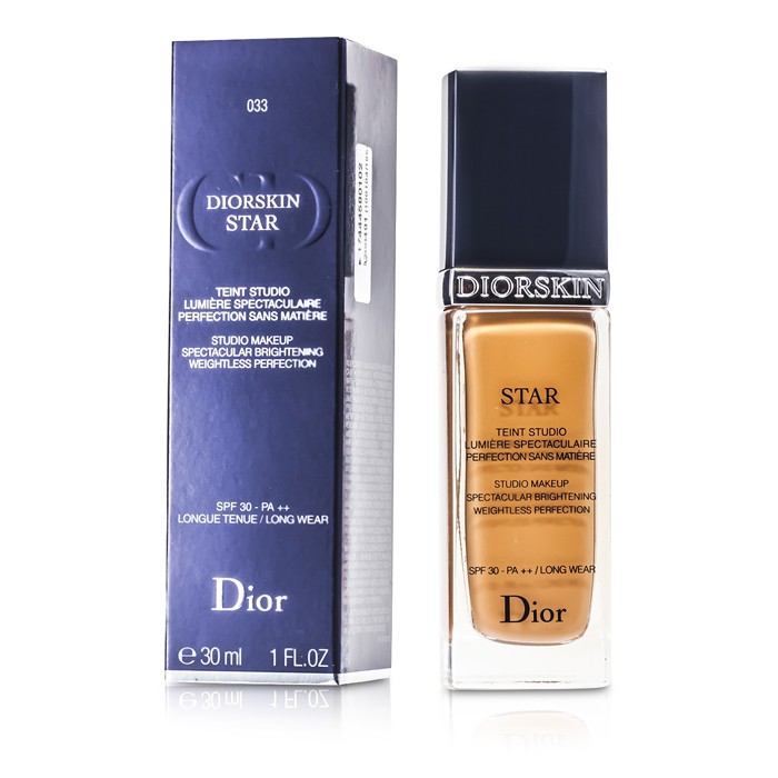 Christian Dior Diorskin Star Studio Maquillaje SPF30 30ml/1ozProduct Thumbnail