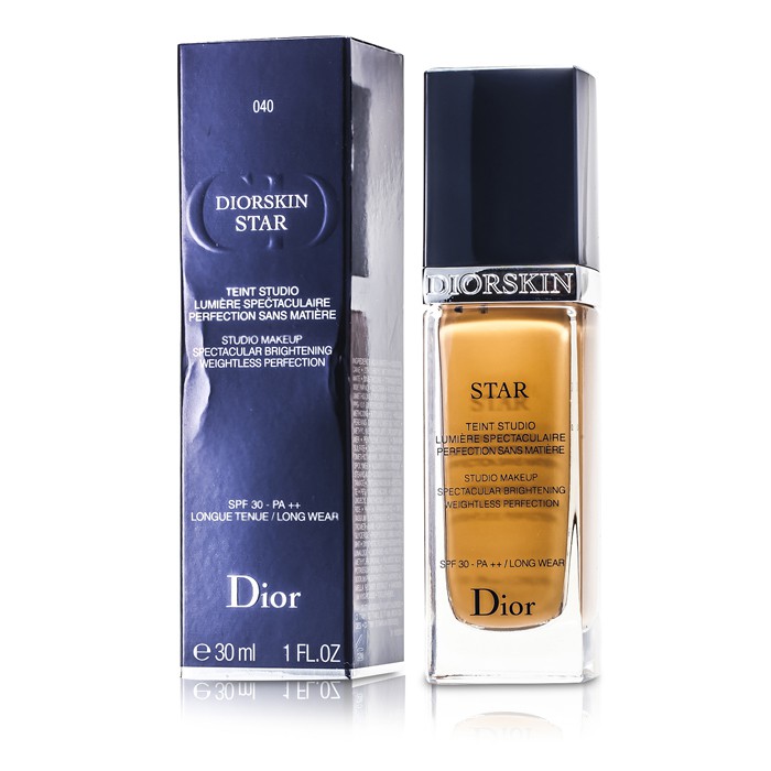 Christian Dior Diorskin Star Studio Makeup SPF30 30ml/1ozProduct Thumbnail