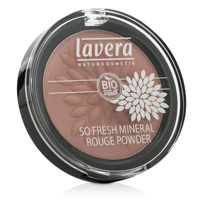 Lavera So Fresh Mineral Rouge Powder 5g/0.2ozProduct Thumbnail