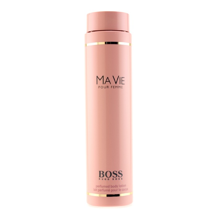 Hugo Boss Ma Vie Парфюмированный Лосьон для Тела 200ml/6.7ozProduct Thumbnail
