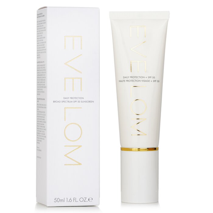 Eve Lom Daily Protection SPF 50 50ml/1.6ozProduct Thumbnail