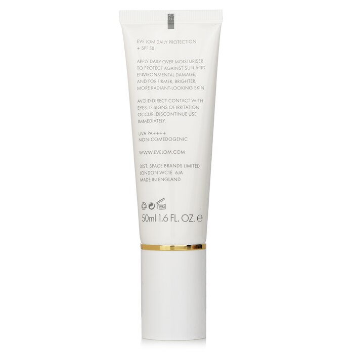 Eve Lom Daily Protection SPF 50 50ml/1.6ozProduct Thumbnail