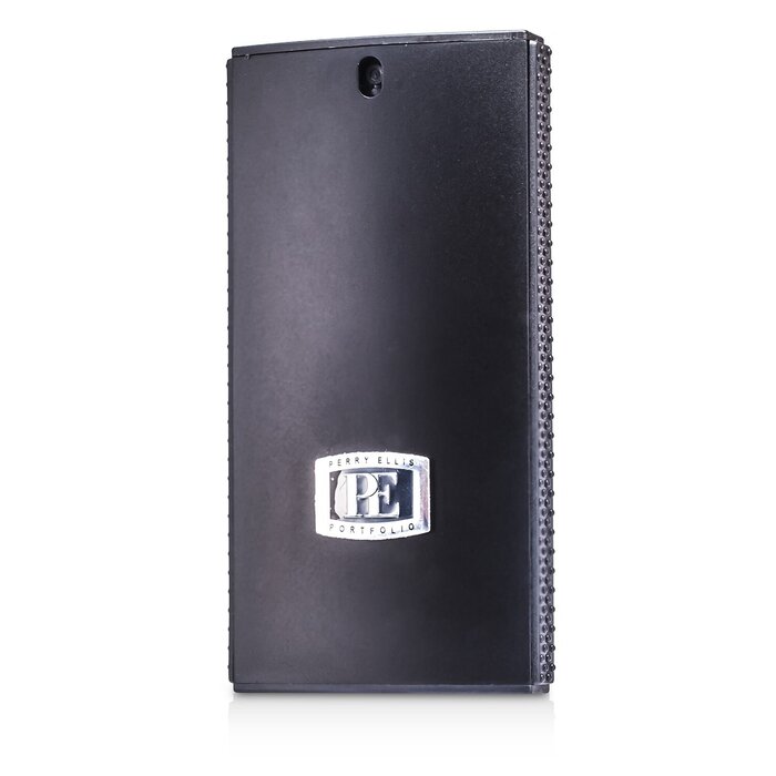Perry Ellis Portfolio Black Eau De Toilette Spray 4173 100ml/3.4ozProduct Thumbnail