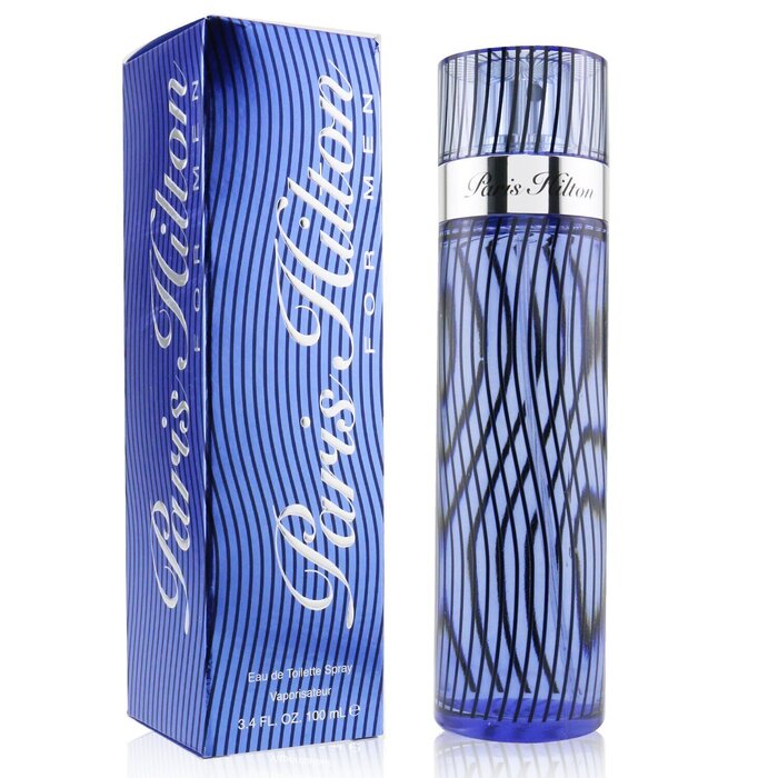 Paris Hilton Eau De Toilette Spray 100ml/3.4ozProduct Thumbnail