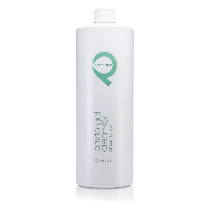 Pevonia Botanica Phyto-Gel Cleanser (Salon Size) 1000ml/34ozProduct Thumbnail