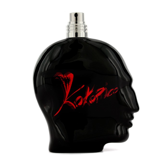 Jean Paul Gaultier 高堤耶  可可洛可男士淡香水噴霧 (收藏家版本) 100ml/3.3ozProduct Thumbnail