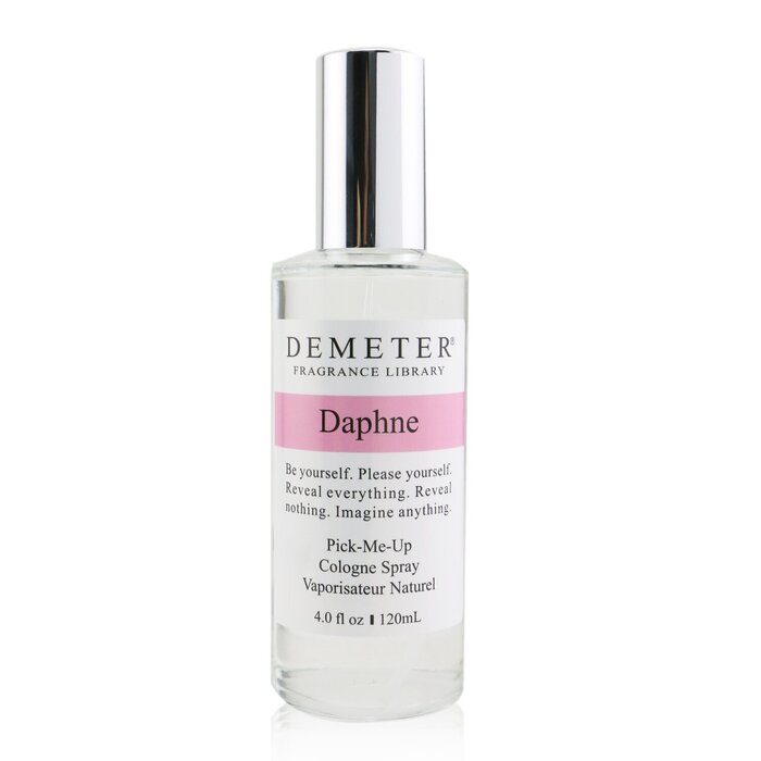Demeter Daphne Cologne Spray 120ml/4ozProduct Thumbnail