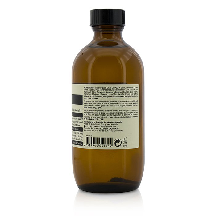 Aesop Fabulous منظف الوجه 200ml/7.2ozProduct Thumbnail