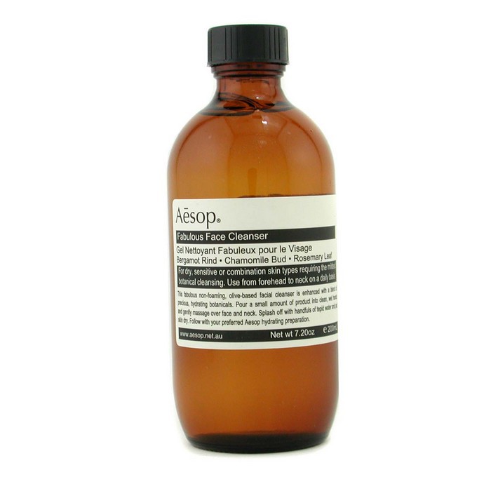 Aesop Fabulous منظف الوجه 200ml/7.2ozProduct Thumbnail