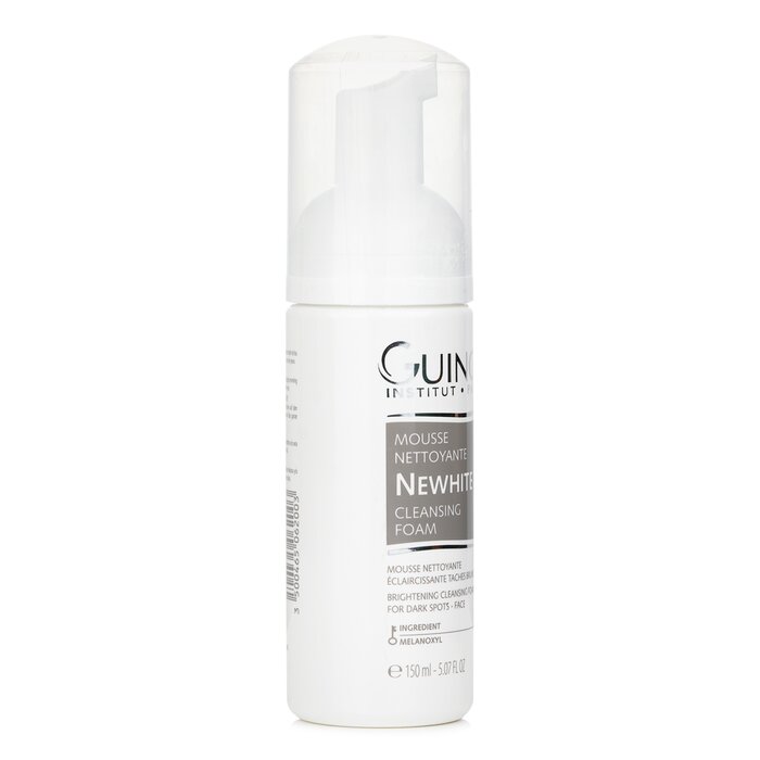 Guinot Newhite Perfect Brightening Cleansing Foam 150ml/5.07ozProduct Thumbnail