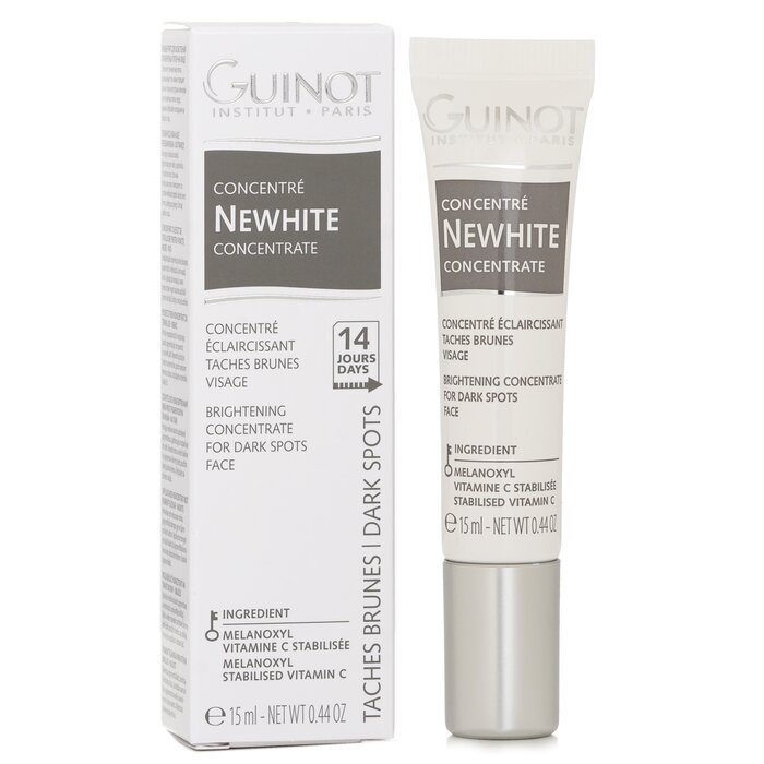 Guinot Newhite Anti-Dark Spot Concentrate 15ml/0.51ozProduct Thumbnail