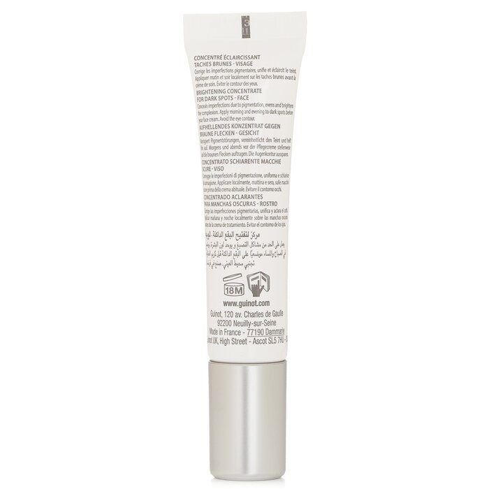 Guinot Newhite Anti-Dark Spot Concentrate 15ml/0.51ozProduct Thumbnail