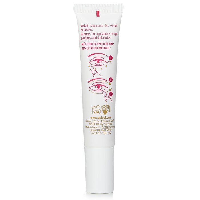 Guinot Krem pod oczy Eye Fresh Cream 15ml/0.49ozProduct Thumbnail
