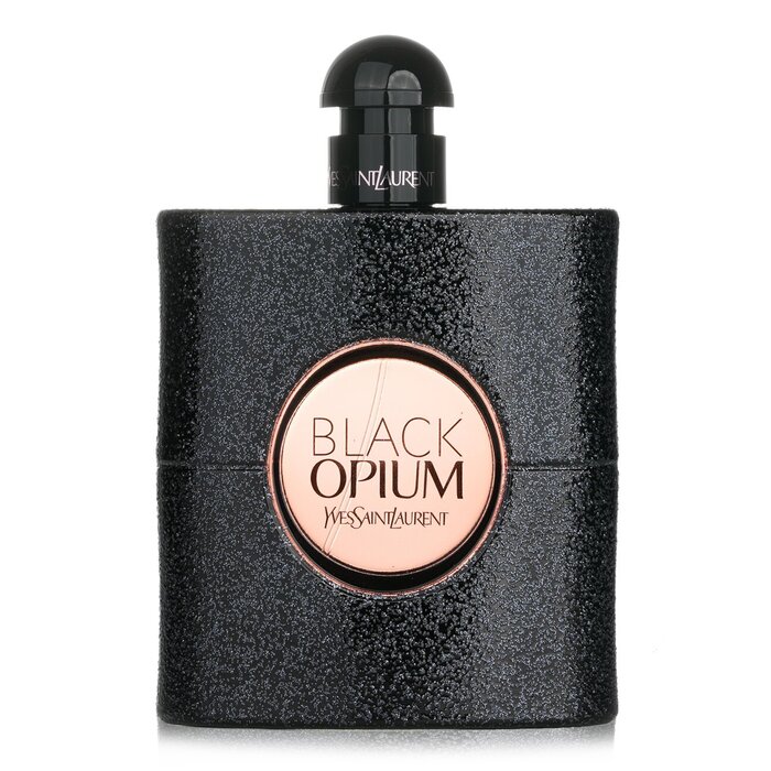 Yves Saint Laurent Black Opium Eau De Parfum Spray  90ml/3ozProduct Thumbnail