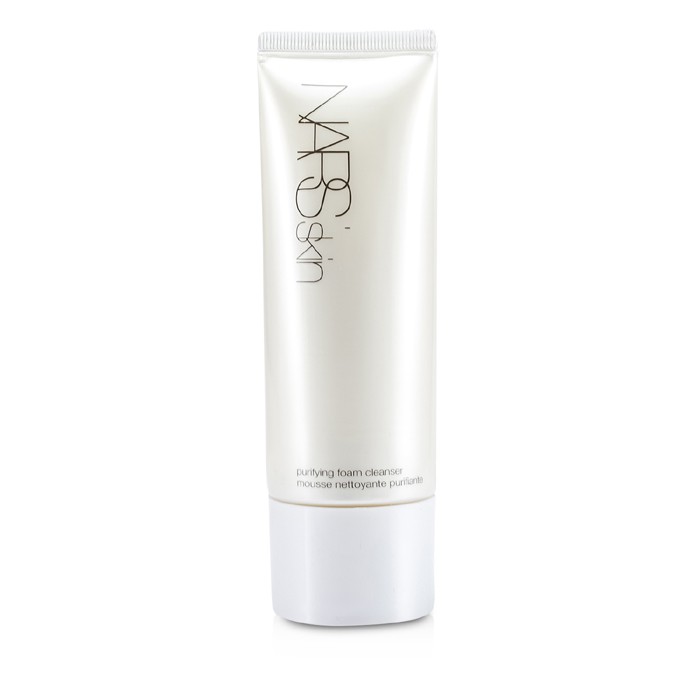 NARS Purifying Foam Cleanser 125ml/4.9ozozProduct Thumbnail