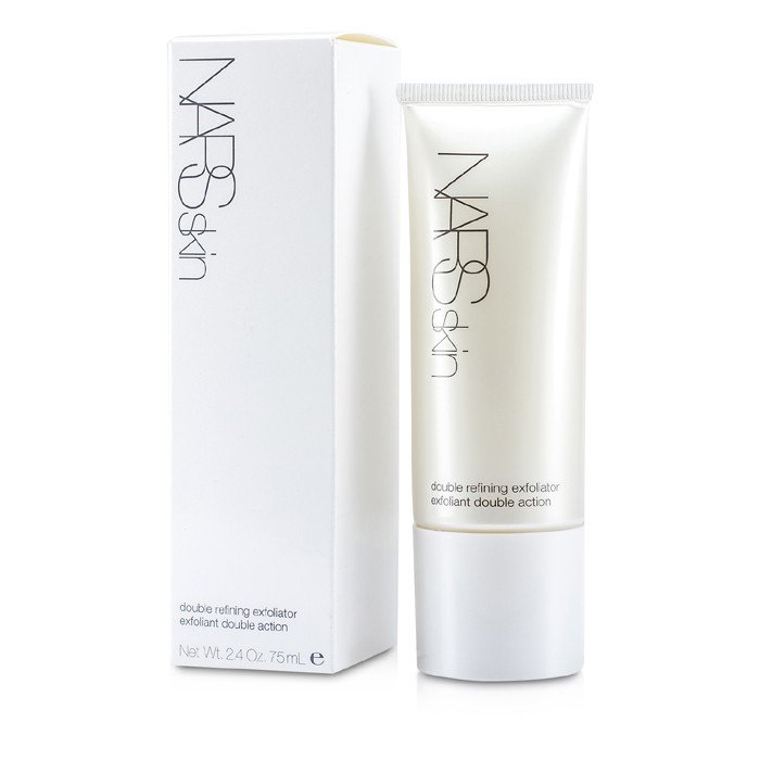 NARS Double Refining Exfoliator 75ml/2.4ozProduct Thumbnail