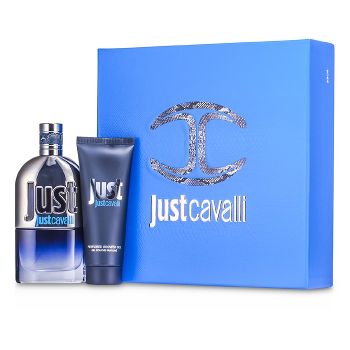 coffret roberto cavalli