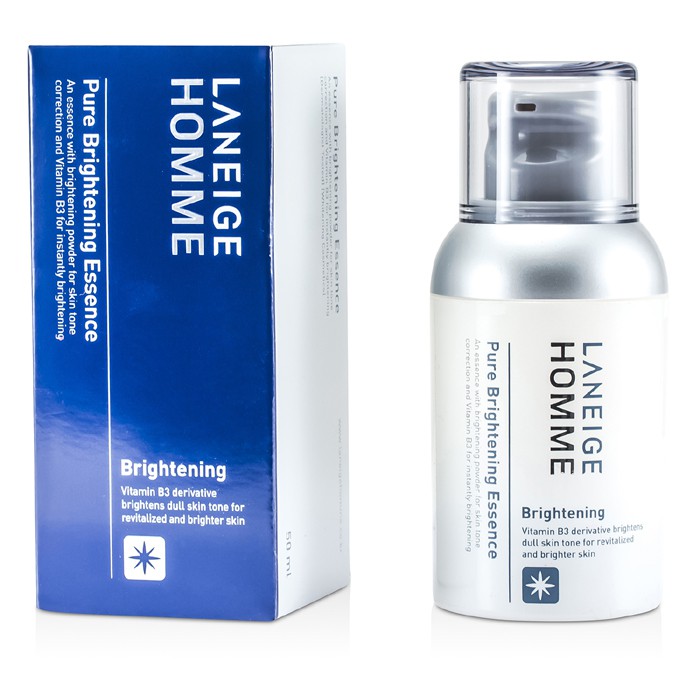 Laneige Homme Осветляющая Эссенция 50ml/1.7ozProduct Thumbnail
