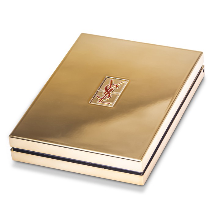 Yves Saint Laurent Couture Palette (5 Color Ready To Wear) 5g/0.18ozProduct Thumbnail