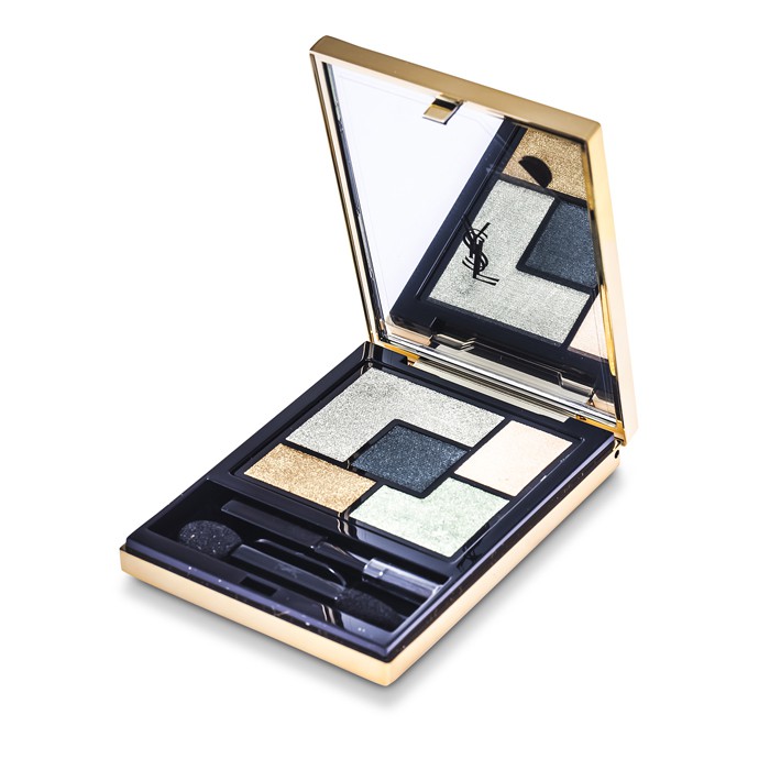 Yves Saint Laurent Couture Palette (5 Color Ready To Wear) 5g/0.18ozProduct Thumbnail