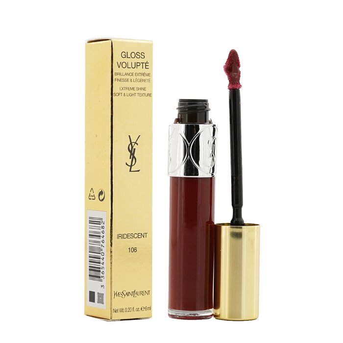 Yves Saint Laurent Gloss Volupte 6ml/0.2ozProduct Thumbnail