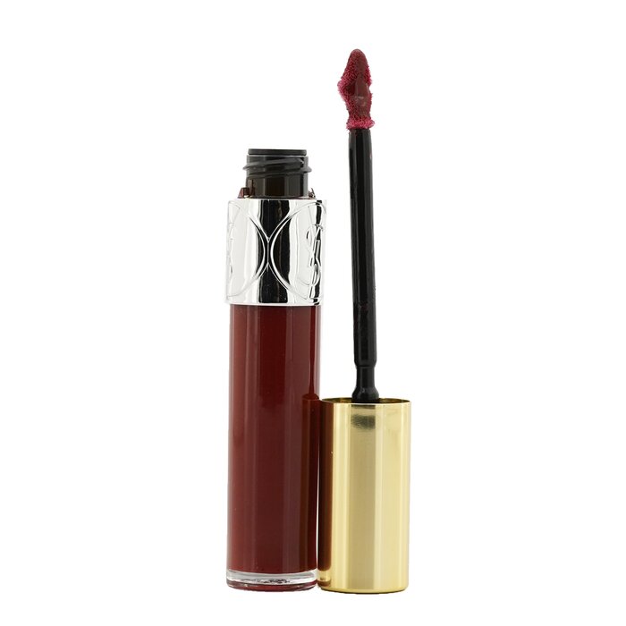 yves saint laurent lip gloss volupte