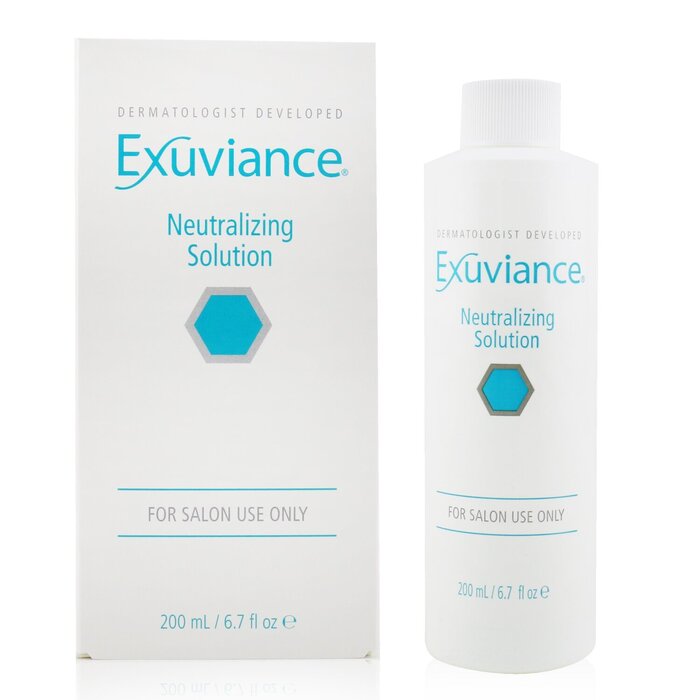 Exuviance Neutralizing Solution (Salon Product) 200ml/6.7ozProduct Thumbnail