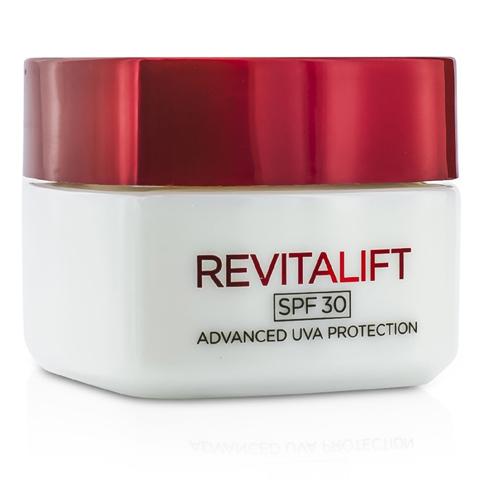 L'Oreal Revitalift Day SPF 30 (مضاد للتجاعيد + شد البشرة) 50ml/1.7ozProduct Thumbnail