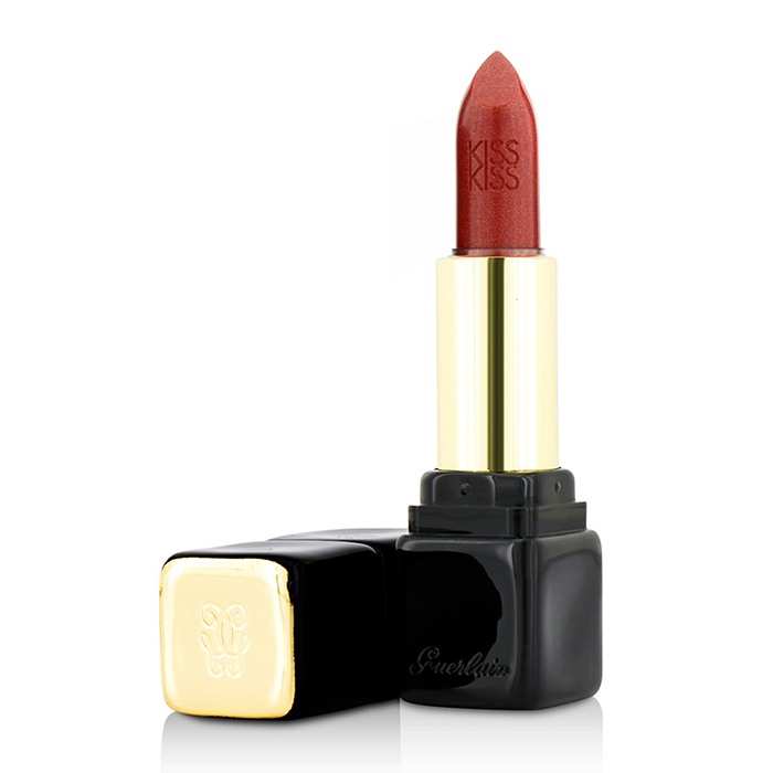 Guerlain KissKiss Shaping Cream Lip Colour 3.5g/0.12ozProduct Thumbnail