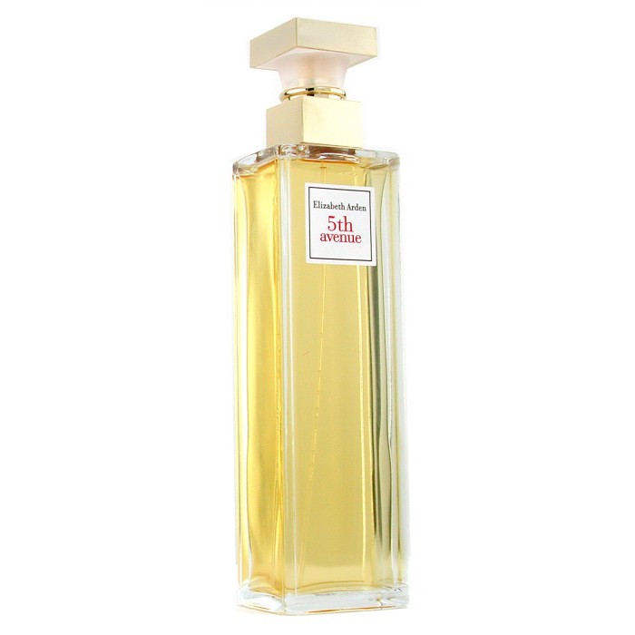 Elizabeth Arden 5th Avenue Парфюмированная Вода Спрей 125ml/4.2ozProduct Thumbnail
