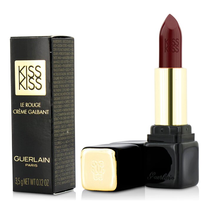 Guerlain KissKiss Shaping Cream Lip Colour 3.5g/0.12ozProduct Thumbnail