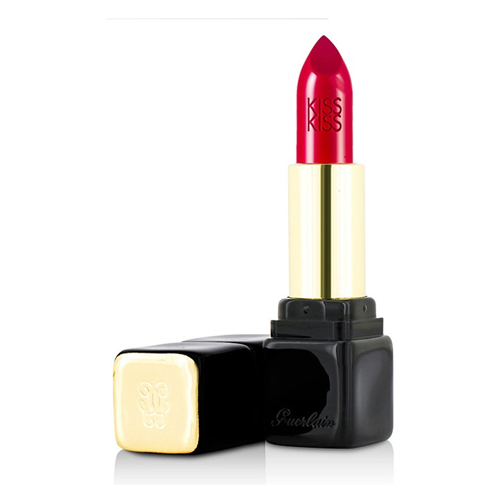 Guerlain KissKiss Shaping Cream Lip Colour 3.5g/0.12ozProduct Thumbnail