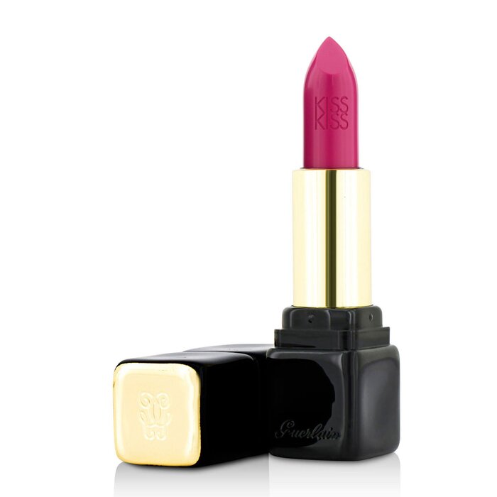 Guerlain KissKiss Shaping Cream Lip Colour 3.5g/0.12ozProduct Thumbnail