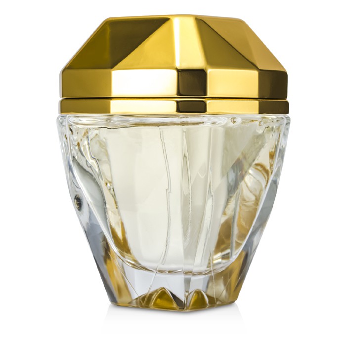 Paco Rabanne Lady Million Eau My Gold! Eau De Toilette Spray 50ml/1.7ozProduct Thumbnail