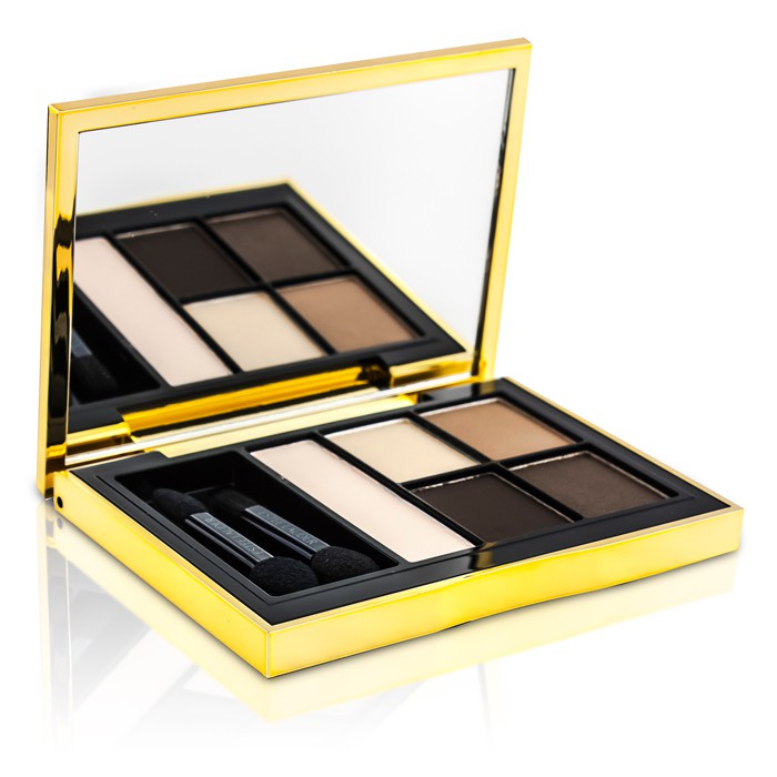 Estee Lauder Pure Color Envy Моделирующие Тени для Век 5 Оттенков 7g/0.24ozProduct Thumbnail