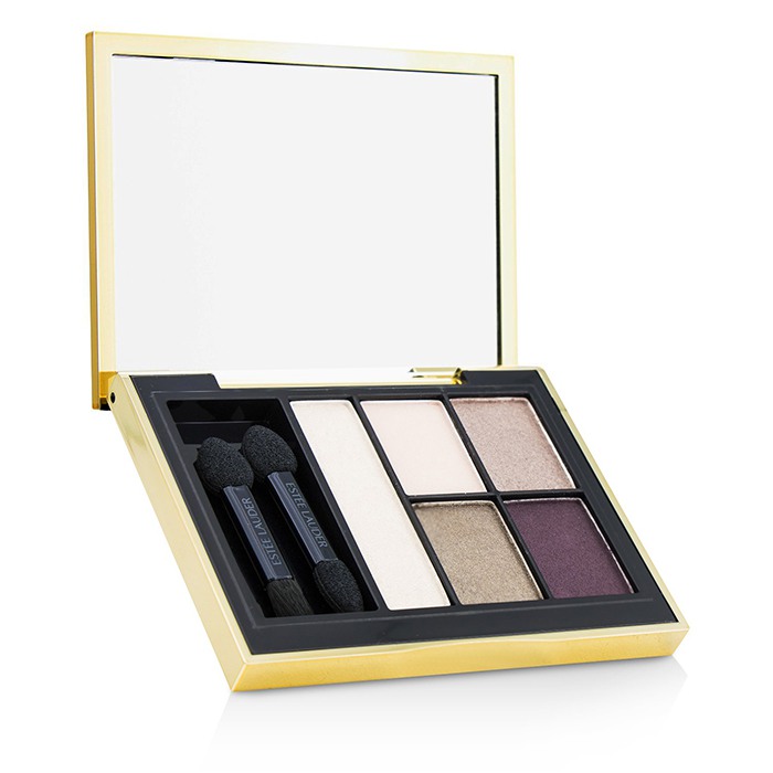 Estee Lauder Pure Color Envy Sculpting Eyeshadow 5 Color Palette 7g/0.24ozProduct Thumbnail
