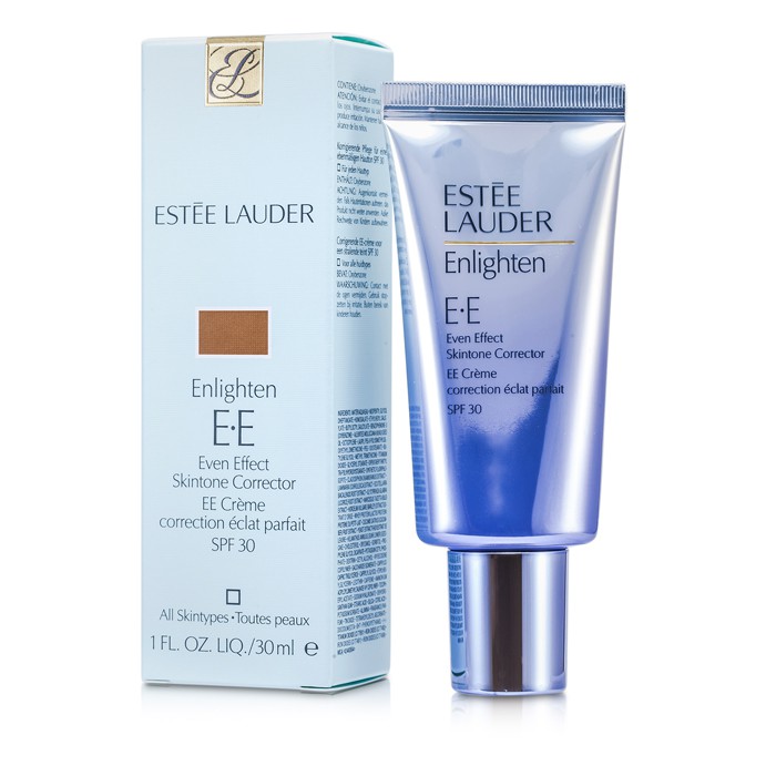Estee Lauder Enlighten Even Effect Корректор Тона Кожи SPF 30 30ml/1ozProduct Thumbnail