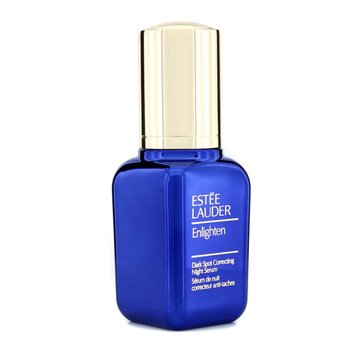 Estee Lauder Enlighten Dark Spot Correcting Night Serum 30ml/1ozProduct Thumbnail