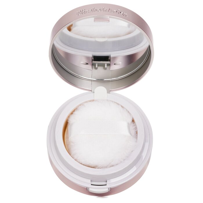 Elizabeth Arden Pure Finish Mineral Powder Foundation SPF20 (New Packaging) 8.33g/0.29ozProduct Thumbnail