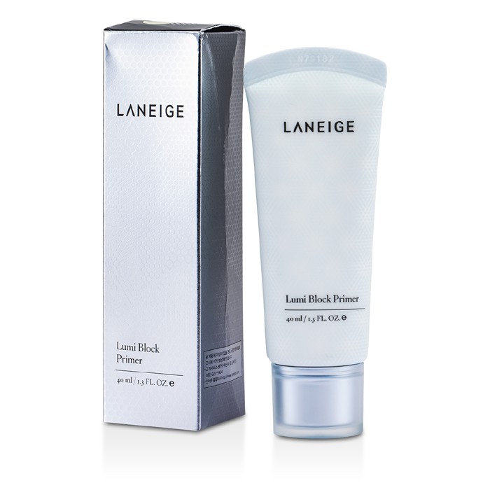 Laneige Lumi Block Astar (Qutusu Yüngül Zədəli) 40ml/1.3ozProduct Thumbnail
