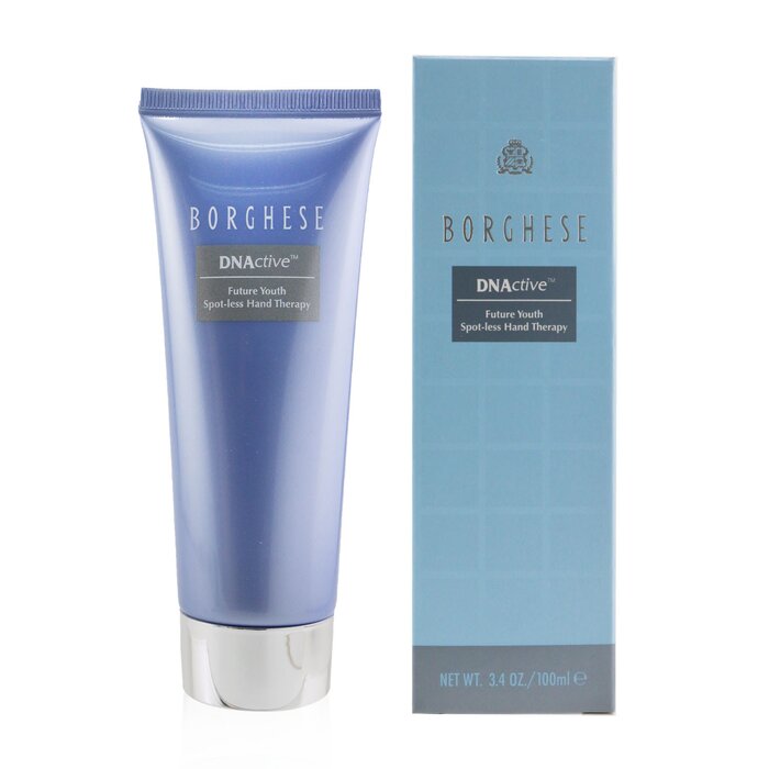 Borghese Krem do rąk DNActive Future Youth Spot-less Hand Therapy 100ml/3.4ozProduct Thumbnail