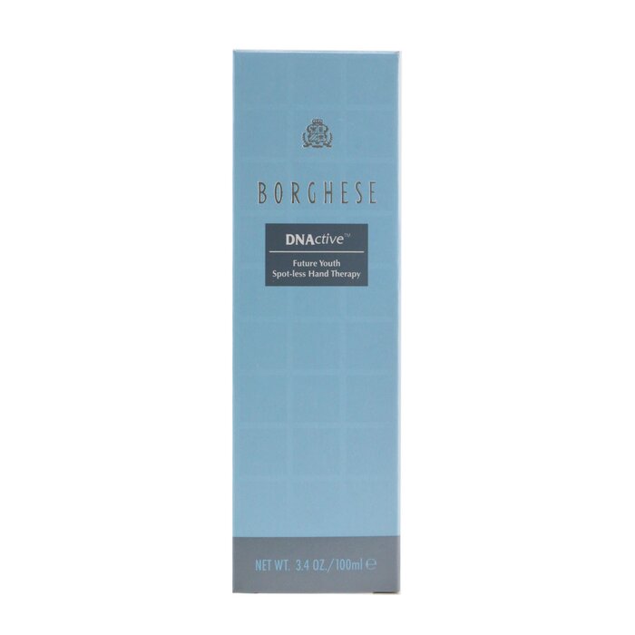 Borghese Krem do rąk DNActive Future Youth Spot-less Hand Therapy 100ml/3.4ozProduct Thumbnail